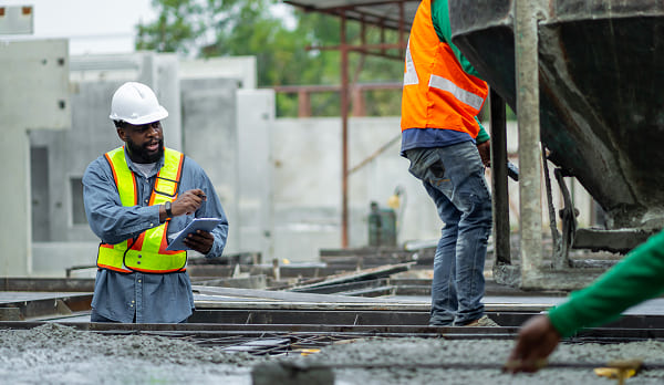 Every mold is inspected and tested against production standards before it ships.